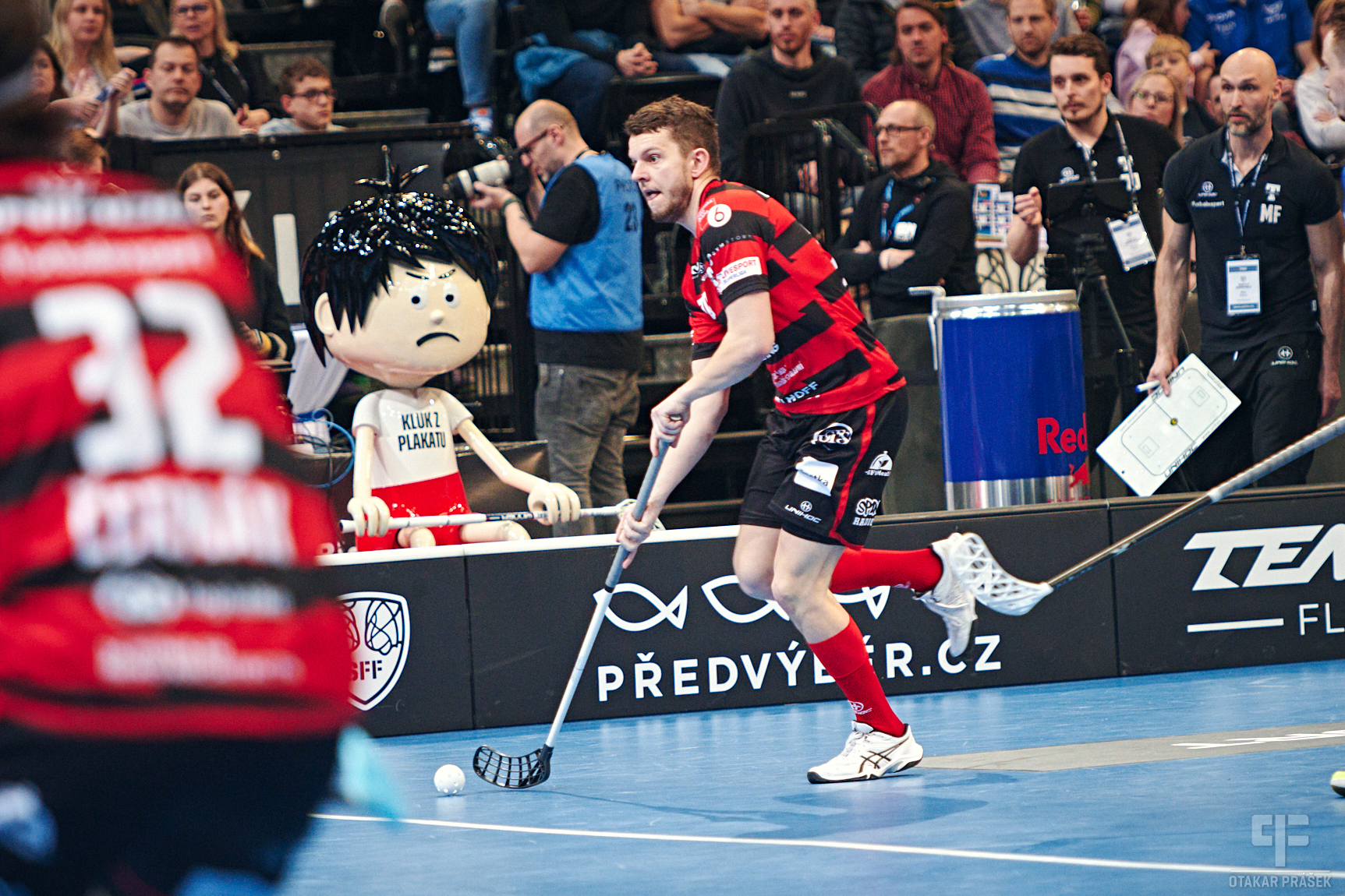 16.04.2023- O2 Aréna Praha - Superliga Muži - Superfinále 202